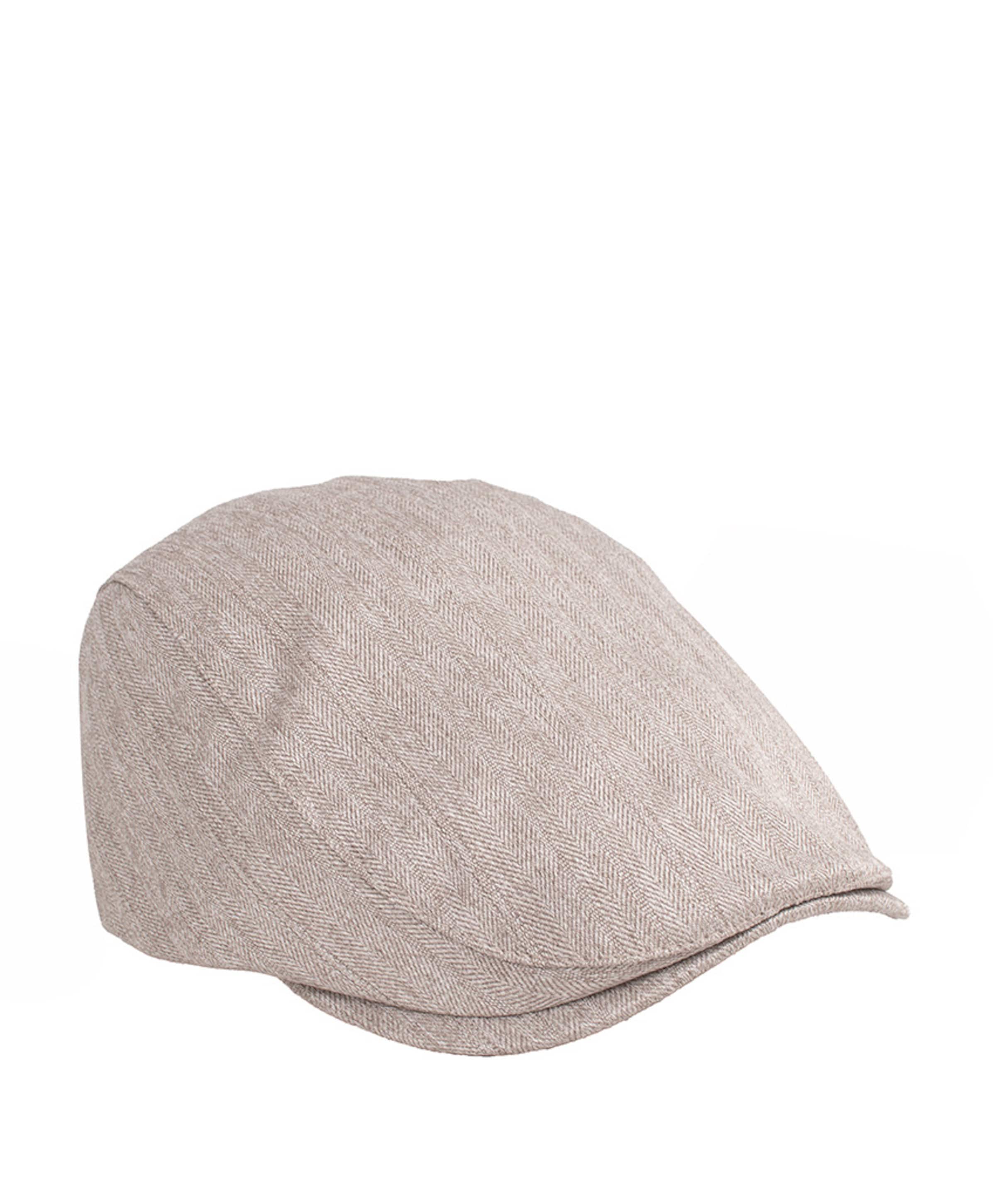 Tresanti Heren cap beige