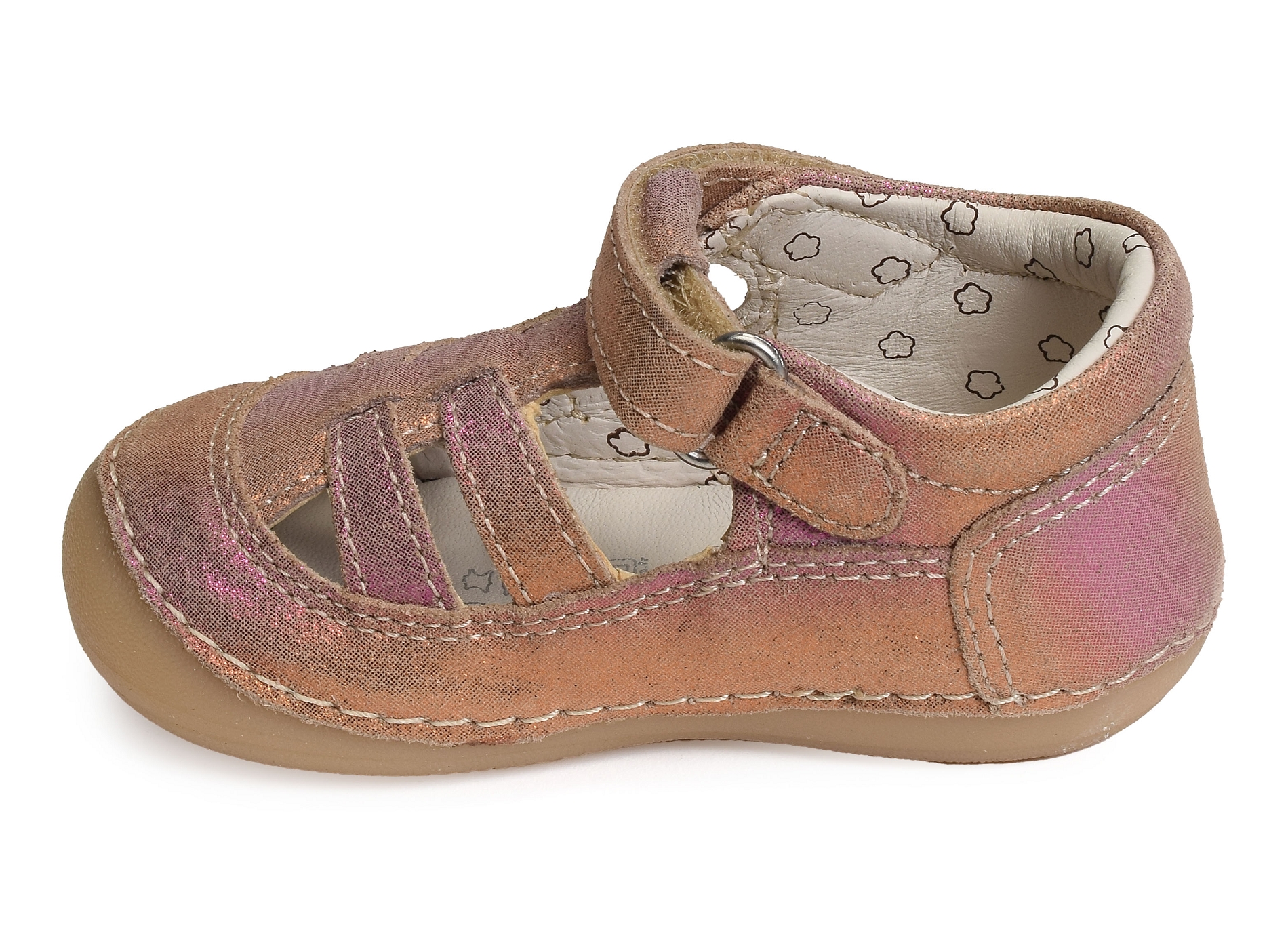 Sushy girl rose multicolore