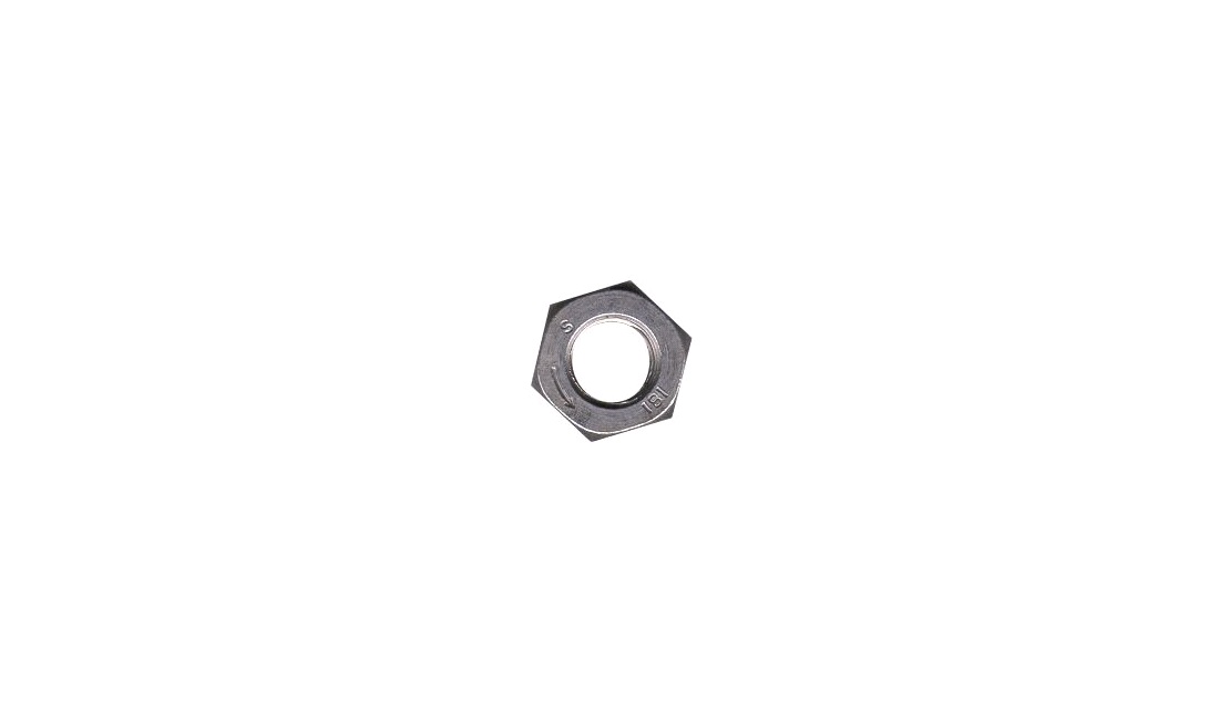 Møtrik for drivhjul, 3-gear