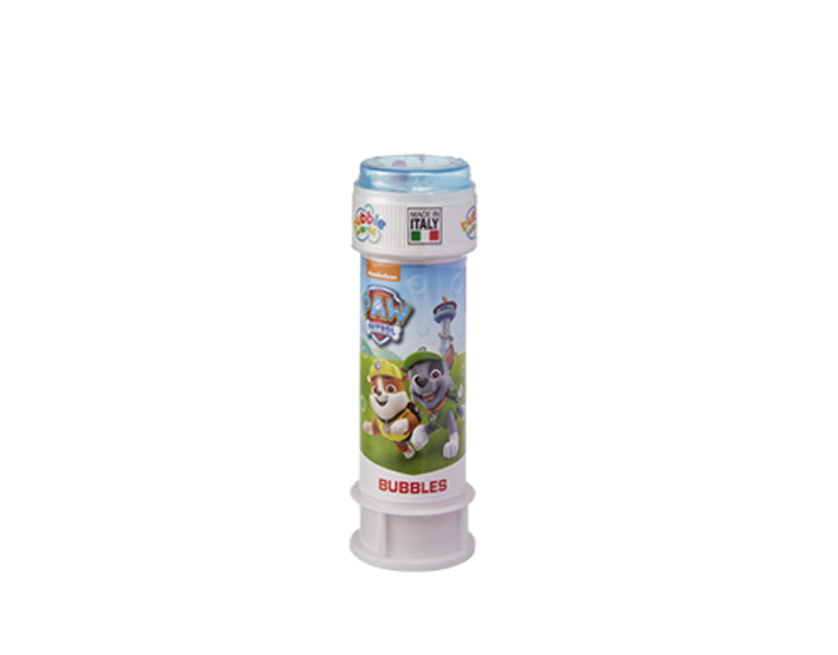 Paw Patrol Seifenblasen