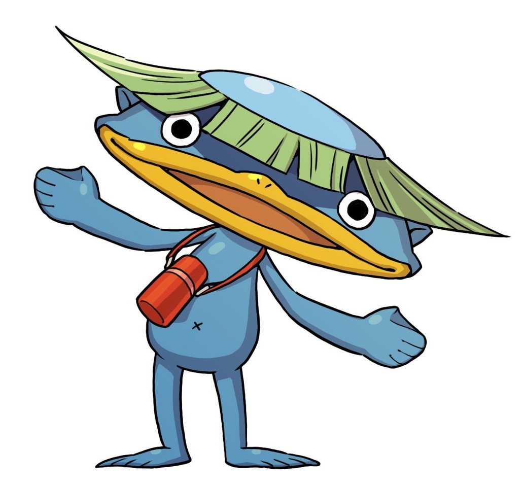 Yo-Kai Watch- Nintendo 3DS