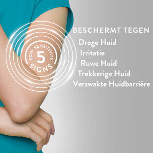 Cetaphil PRO Itch Control Kalmerende Huidreiniger Duoverpakking 2x295ML