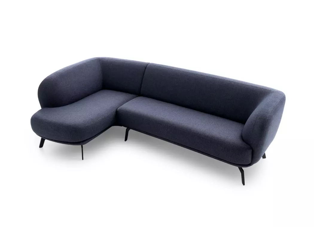 Ecksofa Flint