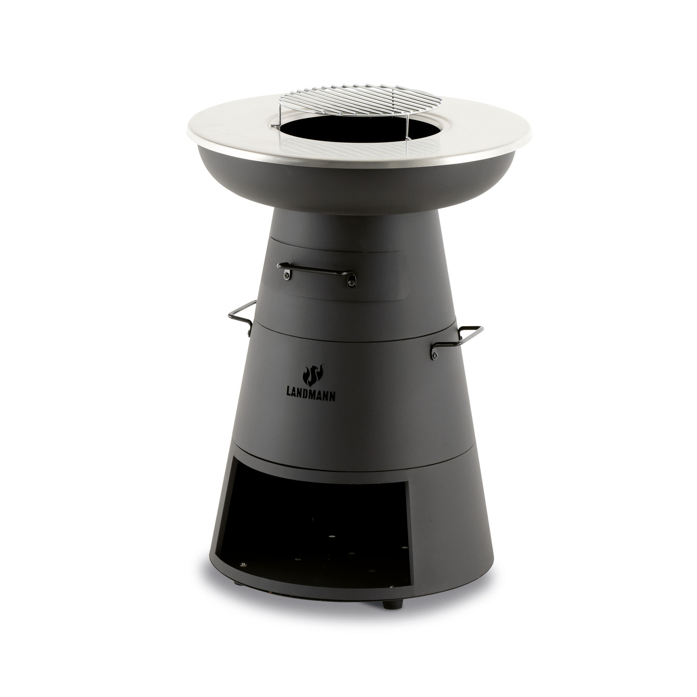 Landmann Holzkohlegrill