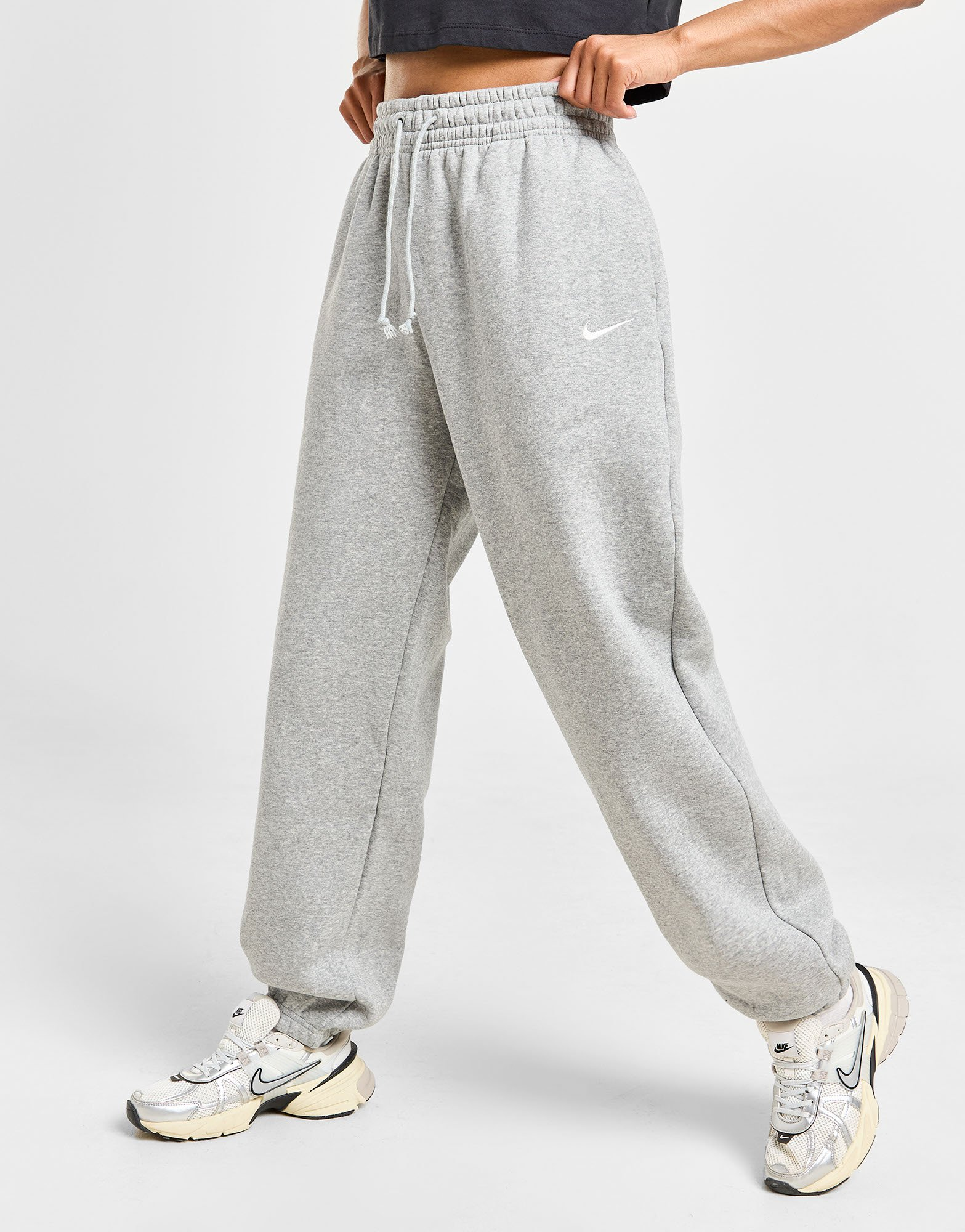 Nike Phoenix Fleece Oversized Joggers