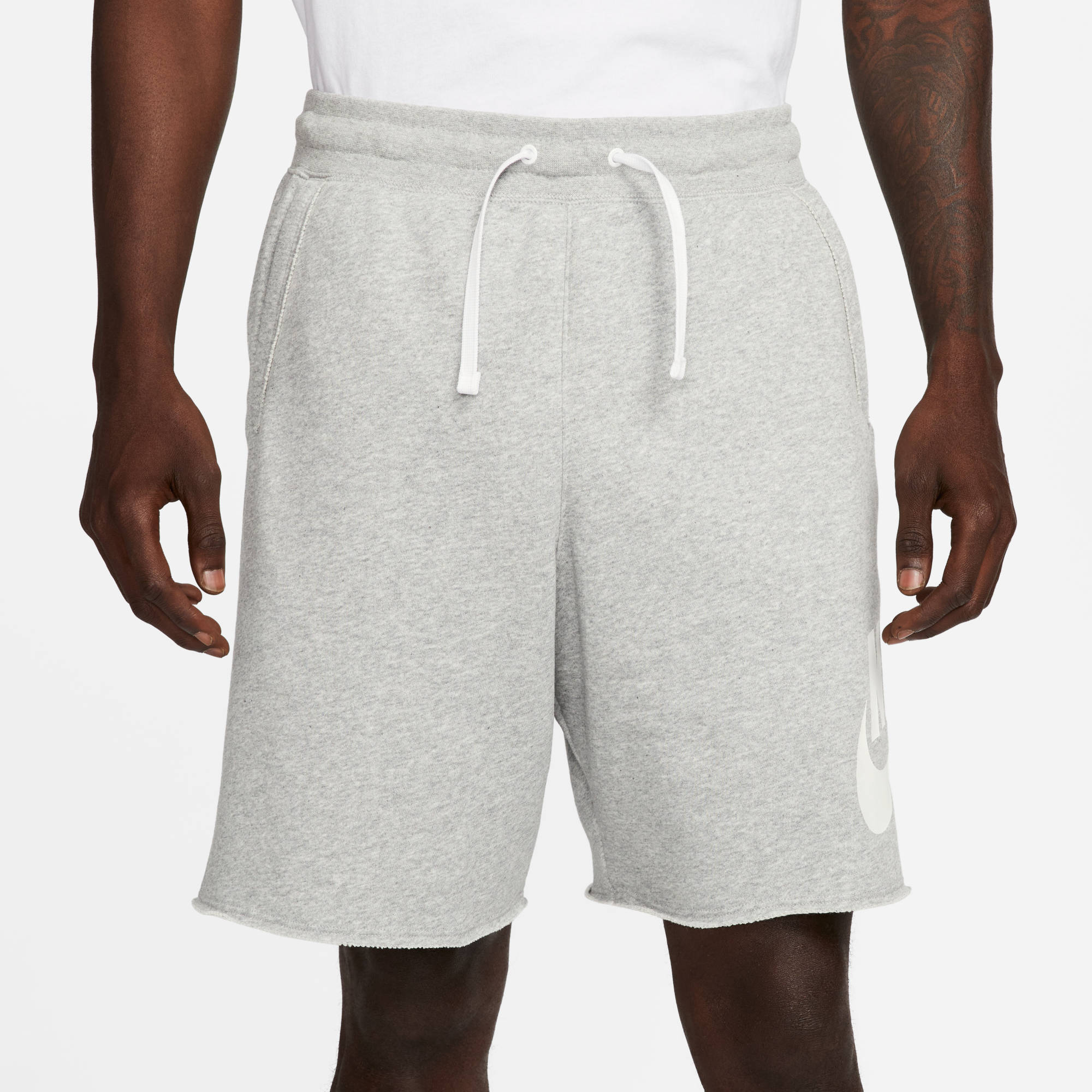 Nike M NK Club Alumni HBR FT Short