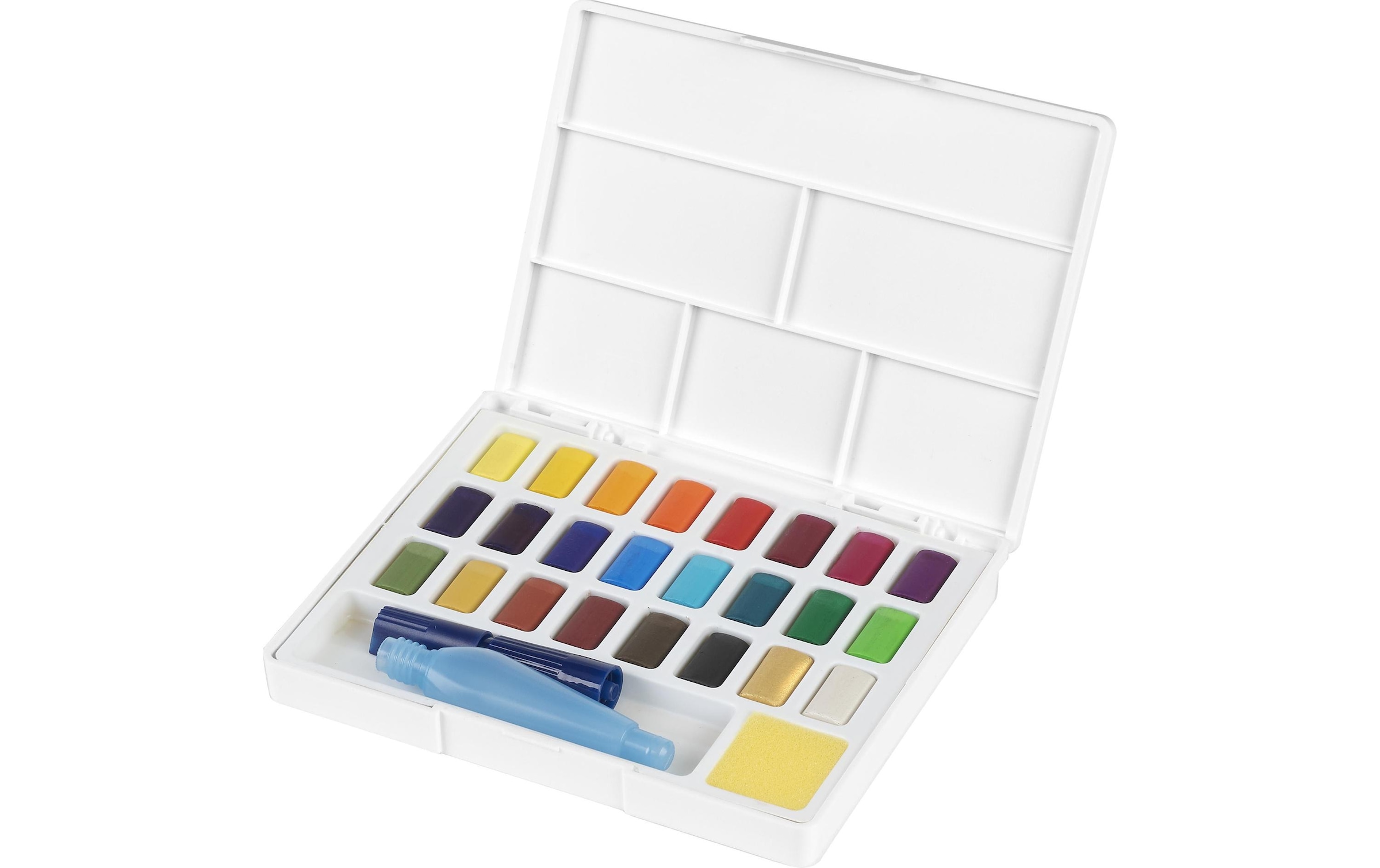 Faber-Castell Aquarellstifte »Waterco«