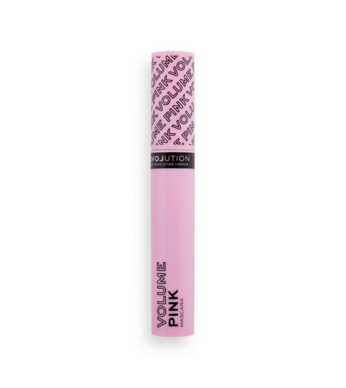 Revolution Relove - Máscara de Volume - Pink