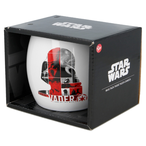 Caneca Star Wars 65931