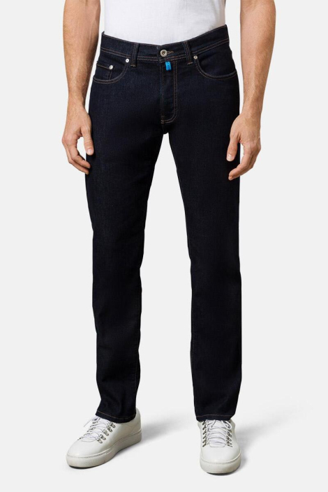 Pierre Cardin blauwe heren jeans