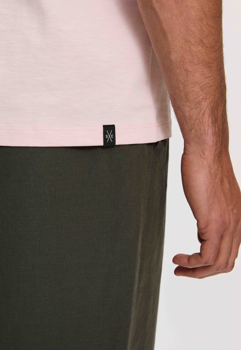 Silvercreek Tower T-shirt