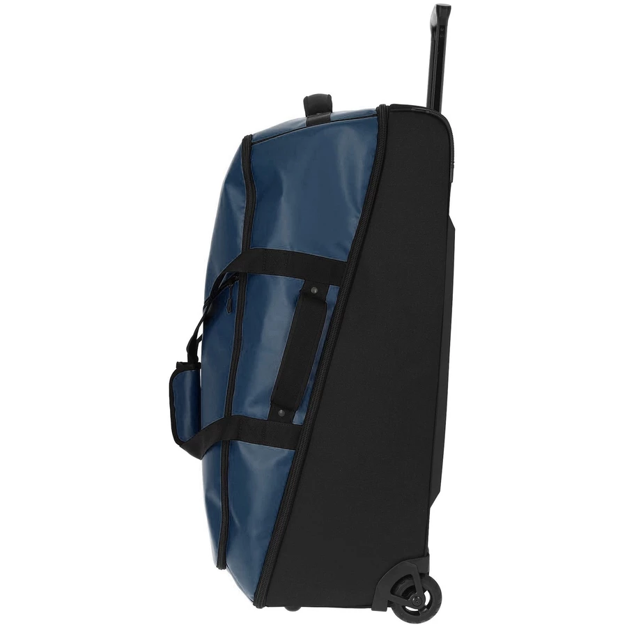 Vaude New Islands Rotuma 90 - 2-Rollenreisetasche L 75 cm marine