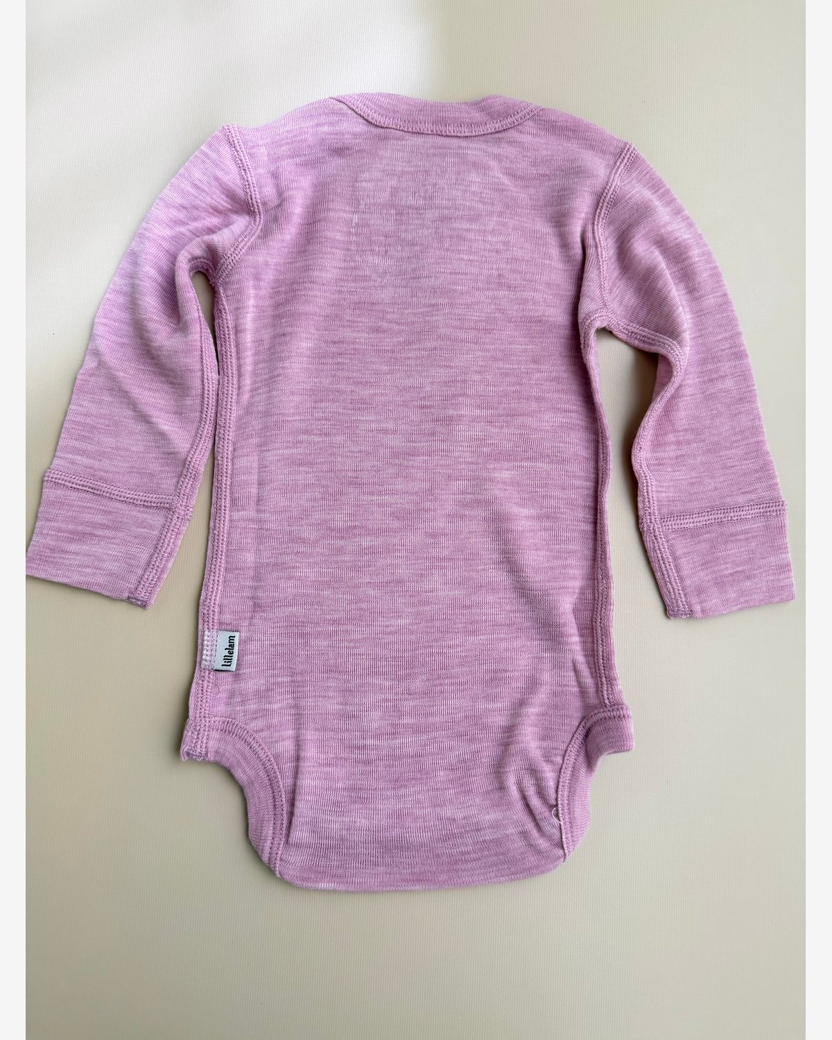 Ullbody – Tynn ullkvalitet – 100% Merino