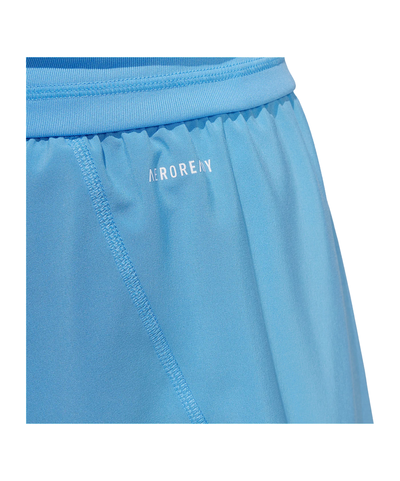 adidas Tiro 25 Pro Torwarthose Blau