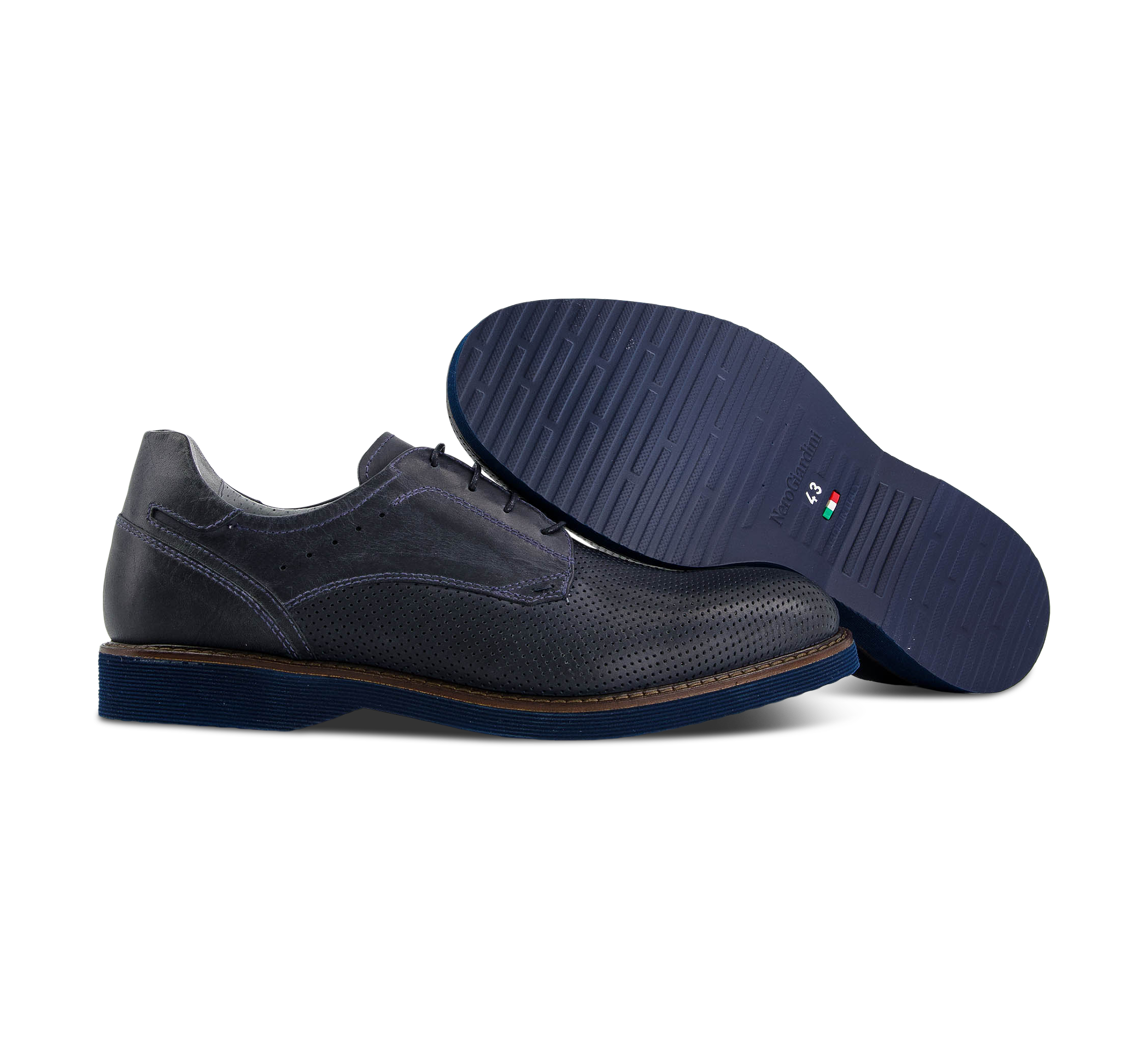 Nero Giardini Business-Schuhe