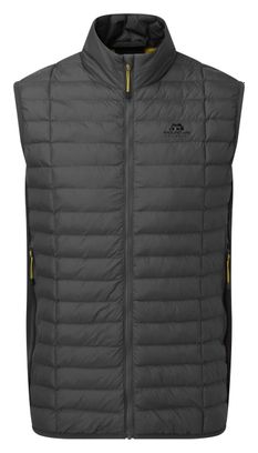 Doudoune Mountain Equipment Particle Noir