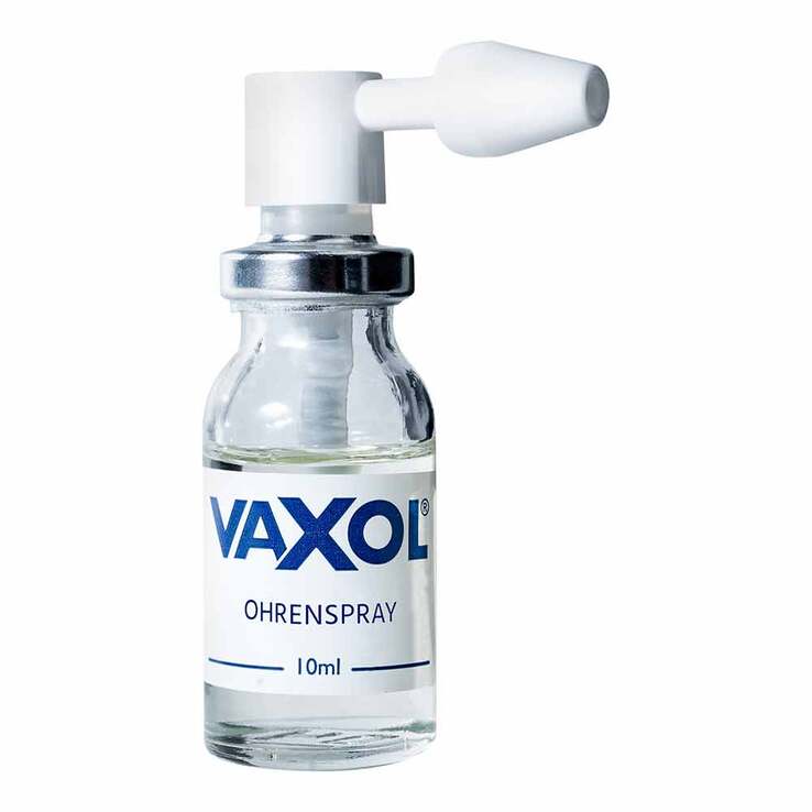 Vaxol Ohrenspray, 10 ml