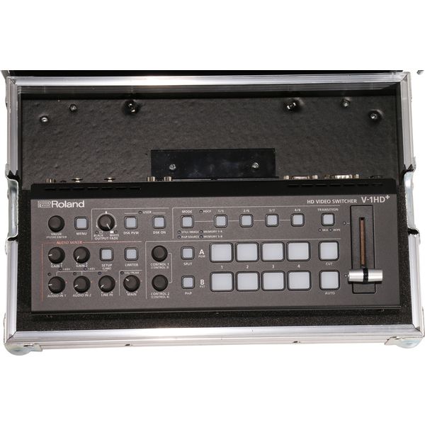 Thon Case for Roland V-1HD+