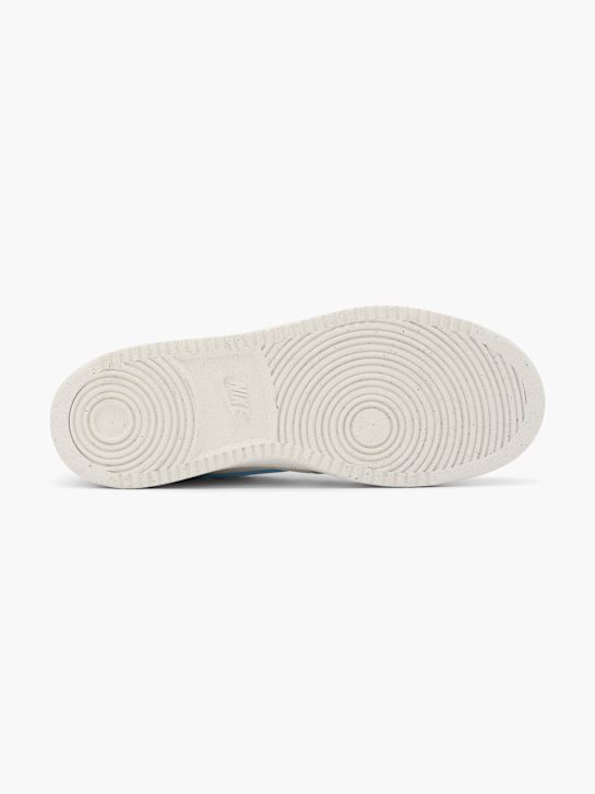 Nike W COURT VISION LO Sneaker Blau