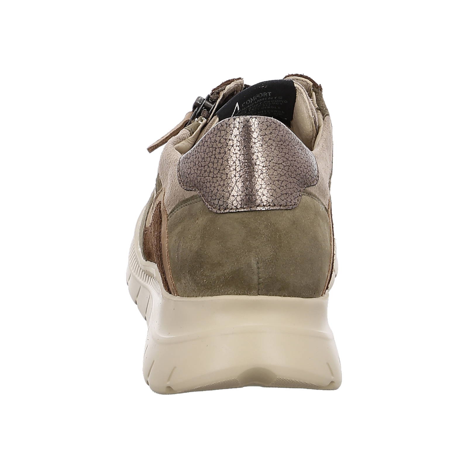 Mobils Rommy marron olive