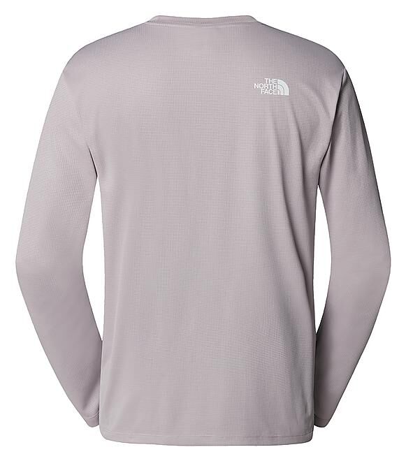 THE NORTH FACE - T-SHIRT ML SHADOW LS M