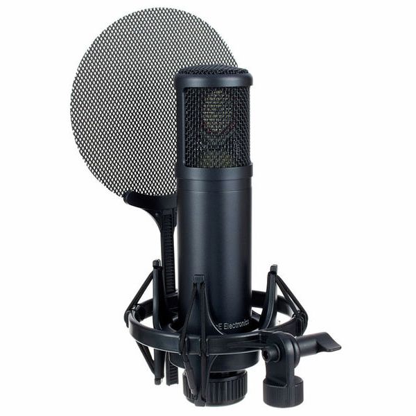 SE Electronics SE 2200