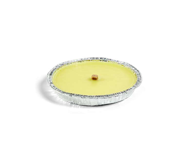 Citronella Kerze