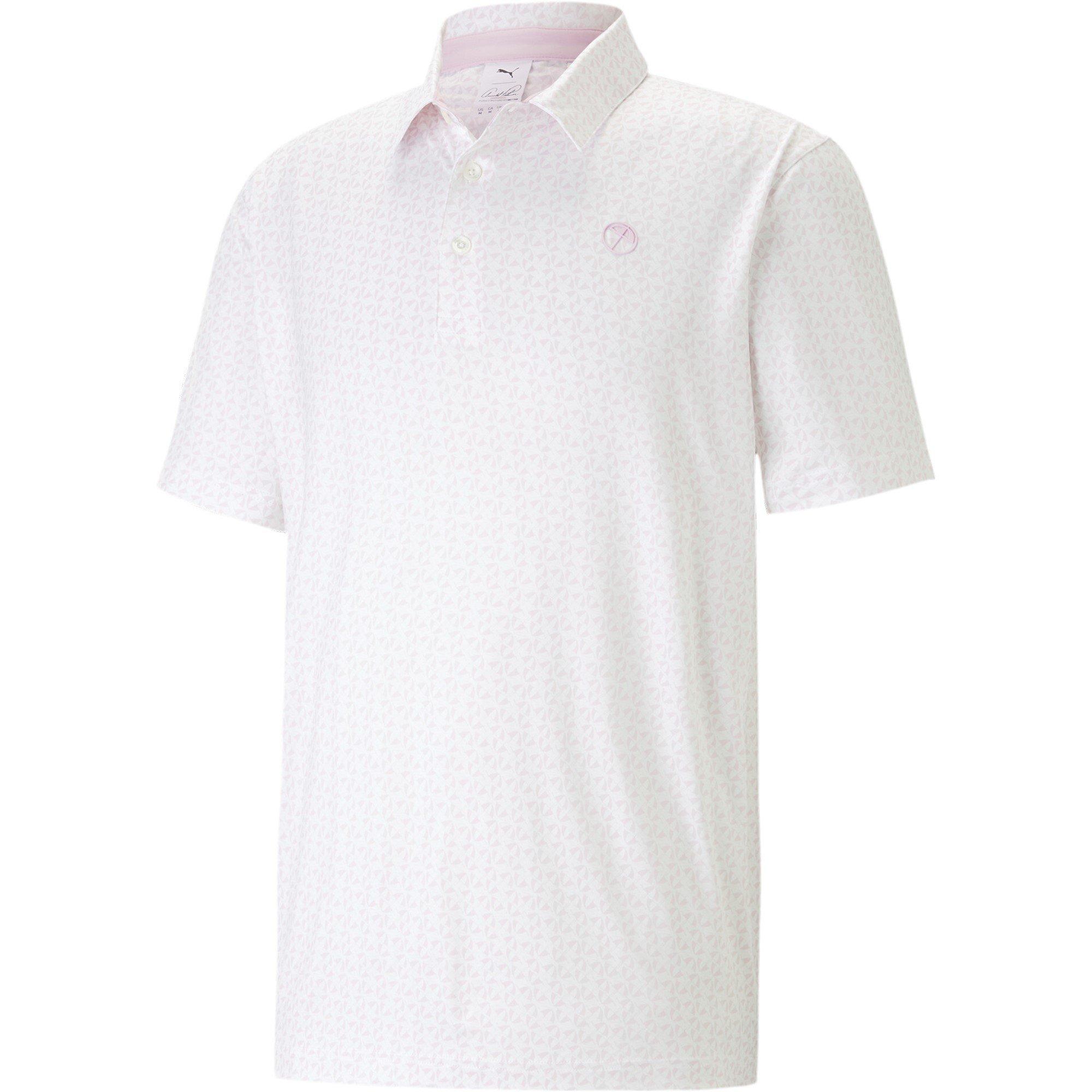 Puma Puma Ap Mattr Sixty Two Polo Shirt Mens