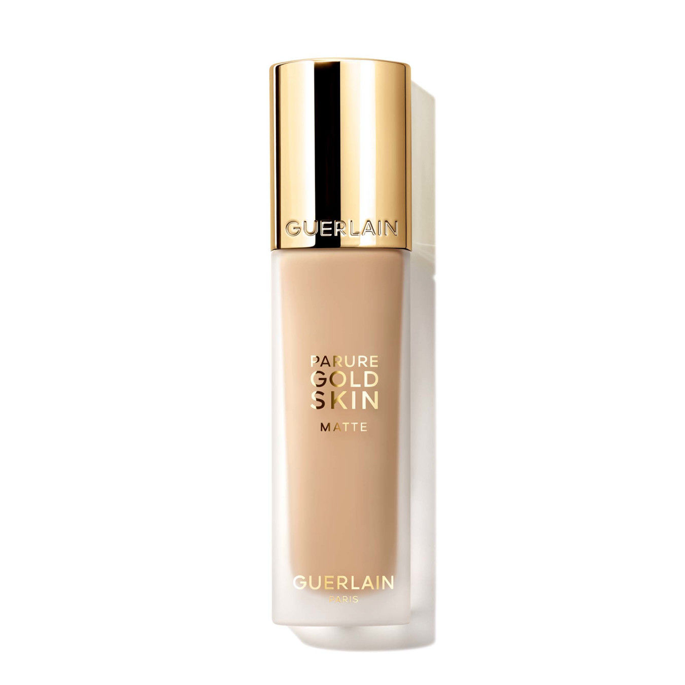 Guerlain Parure Gold Fluid MatteMatte 0.5N