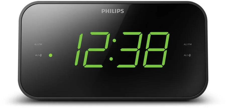 Philips TAR3306 Radios réveils