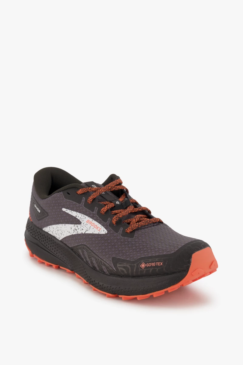 BROOKS Divide 4 Gore-Tex® Herren Trailrunningschuh