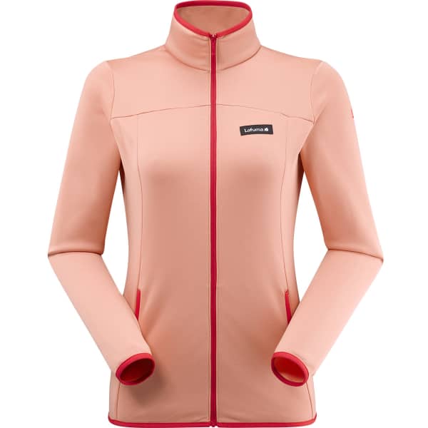 Veste polaire randonnée LAFUMA SHIFT F-ZIP W CANYON