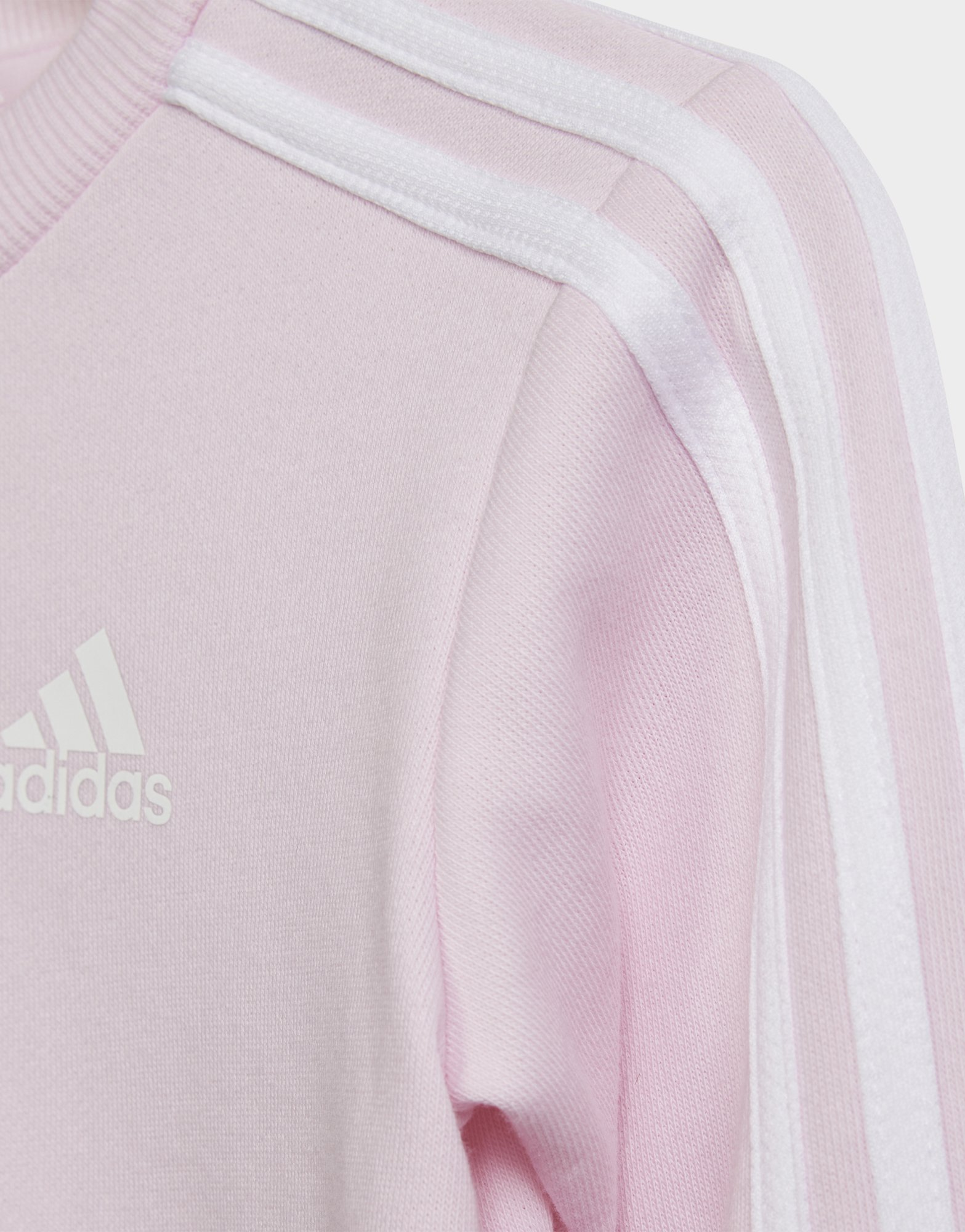 adidas Ensemble pantalon sportswear Essentials 3 bandes Enfants
