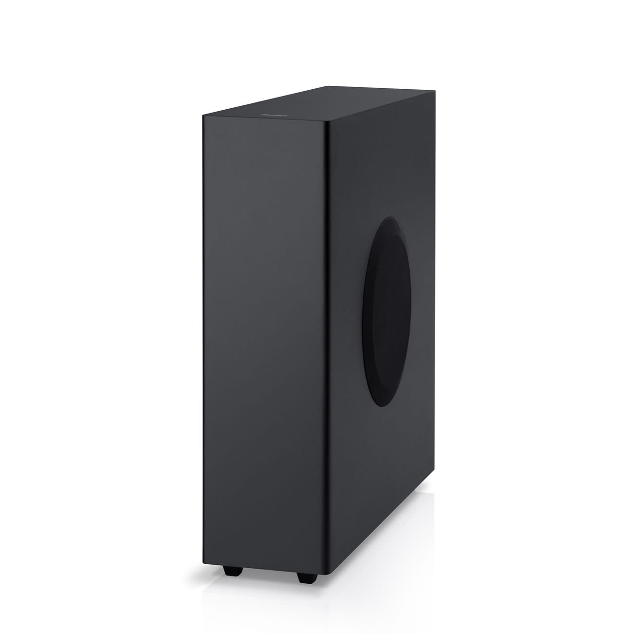 T 6 Subwoofer