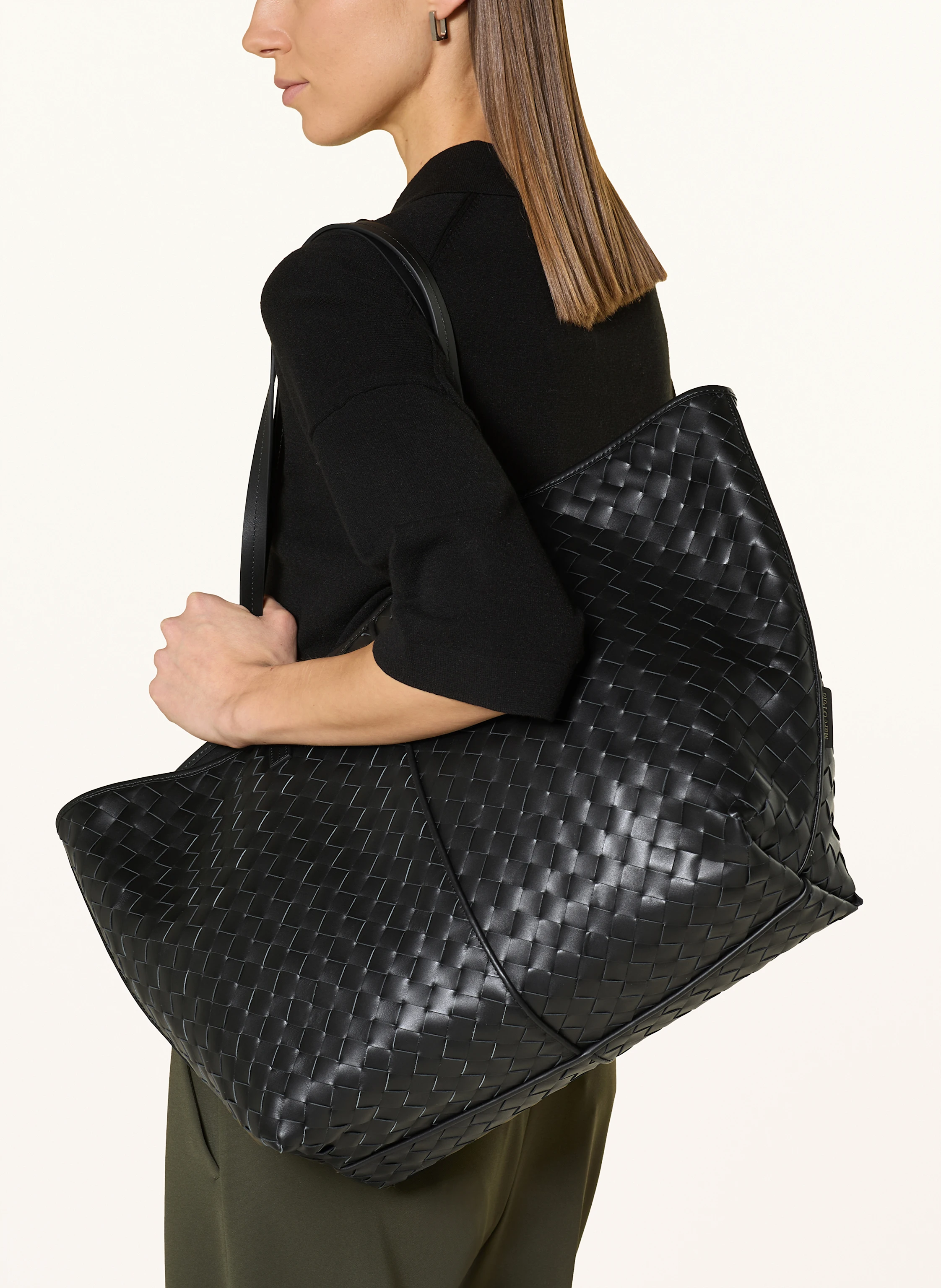Marc O'Polo Shopper PIJA LARGE