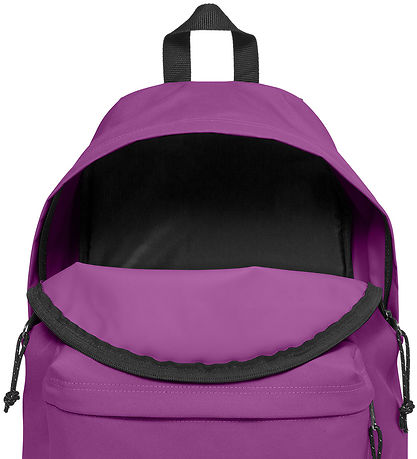 Eastpak Rucksack - Padded Pak'r - 24L - Fig Purple