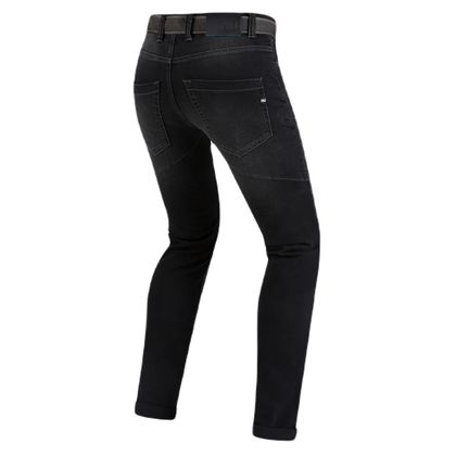 Jean PMJ CAFERACER - Slim - Noir