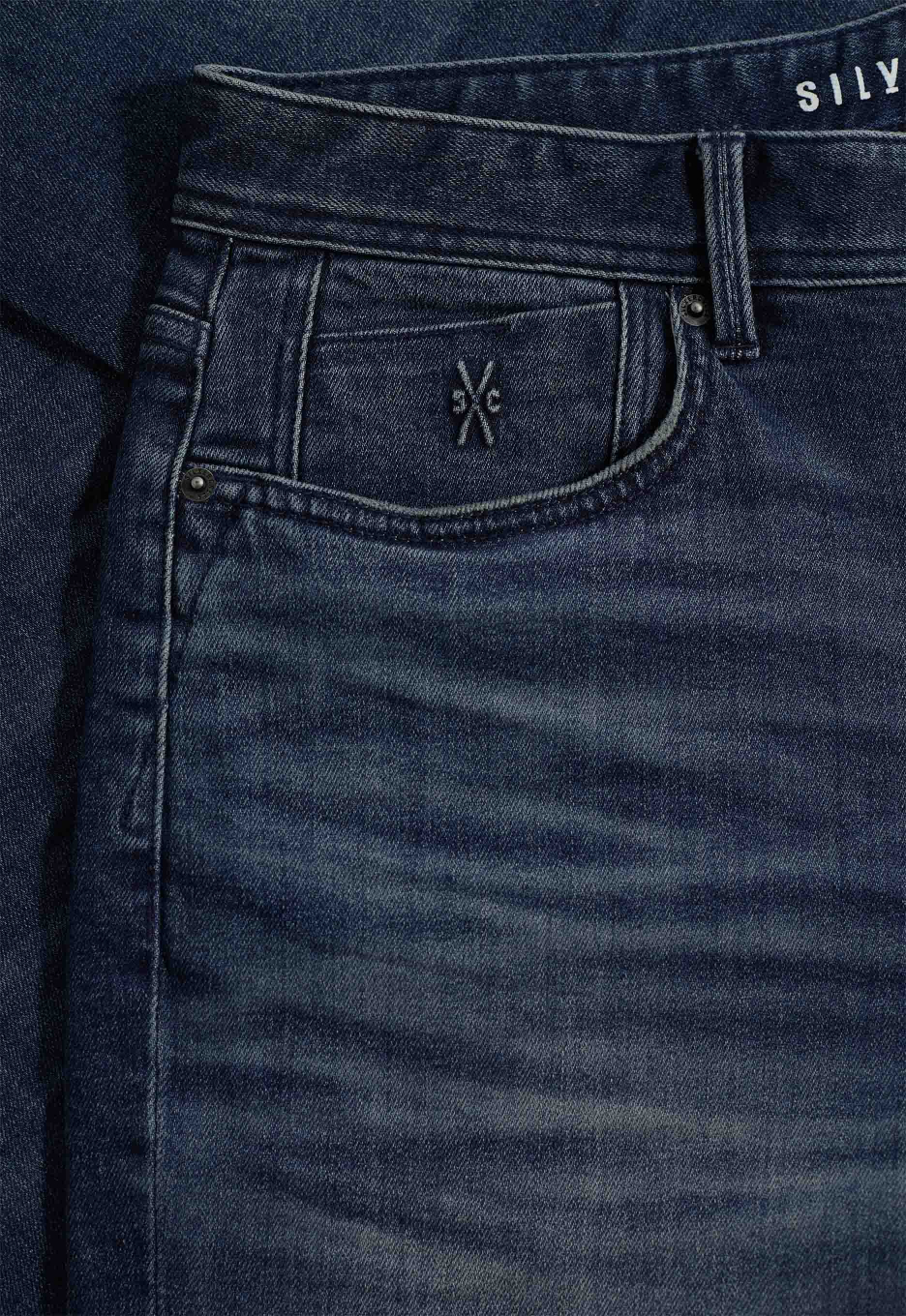 Silvercreek Rush Relaxed Jeans