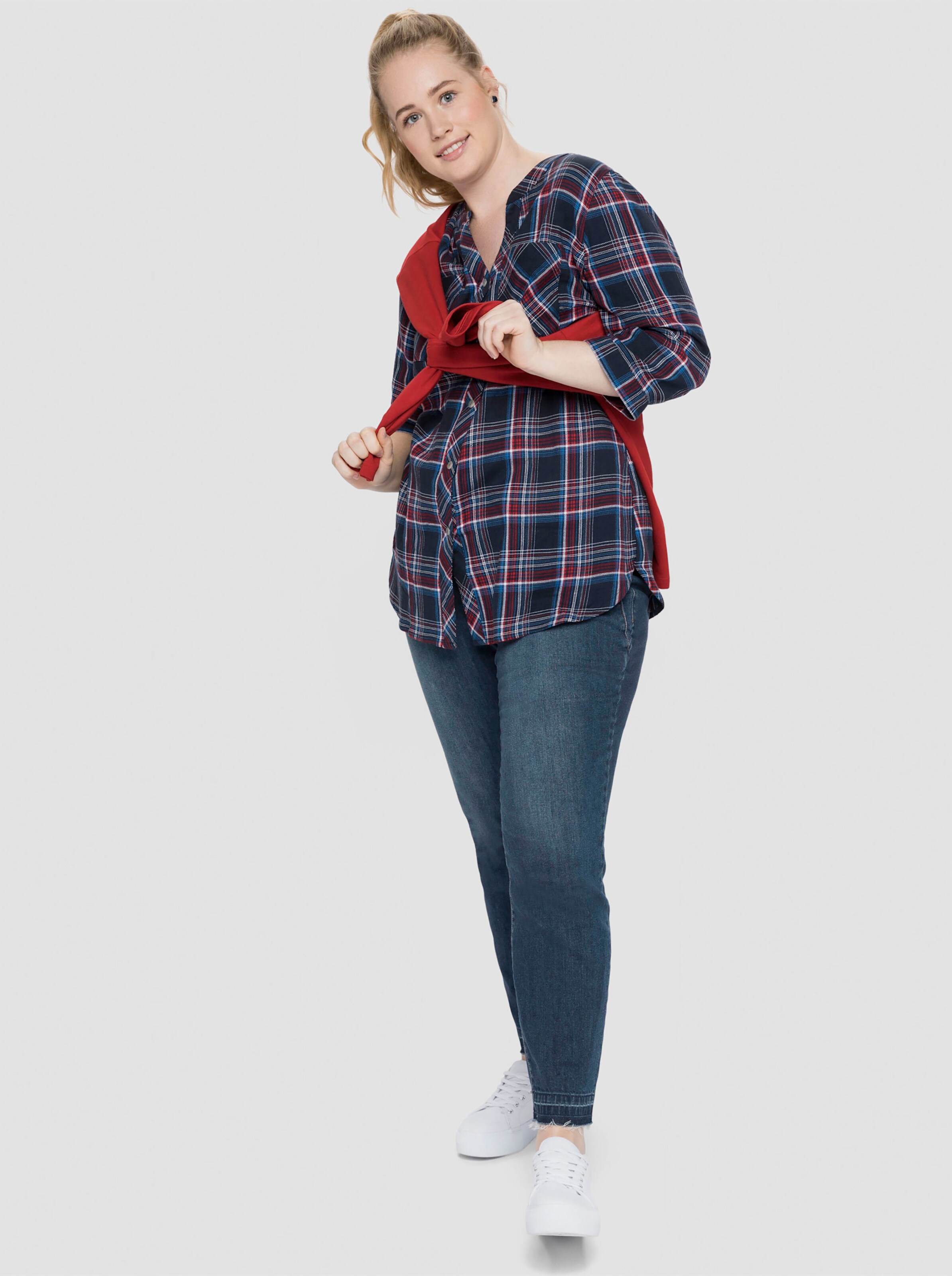 Bluse