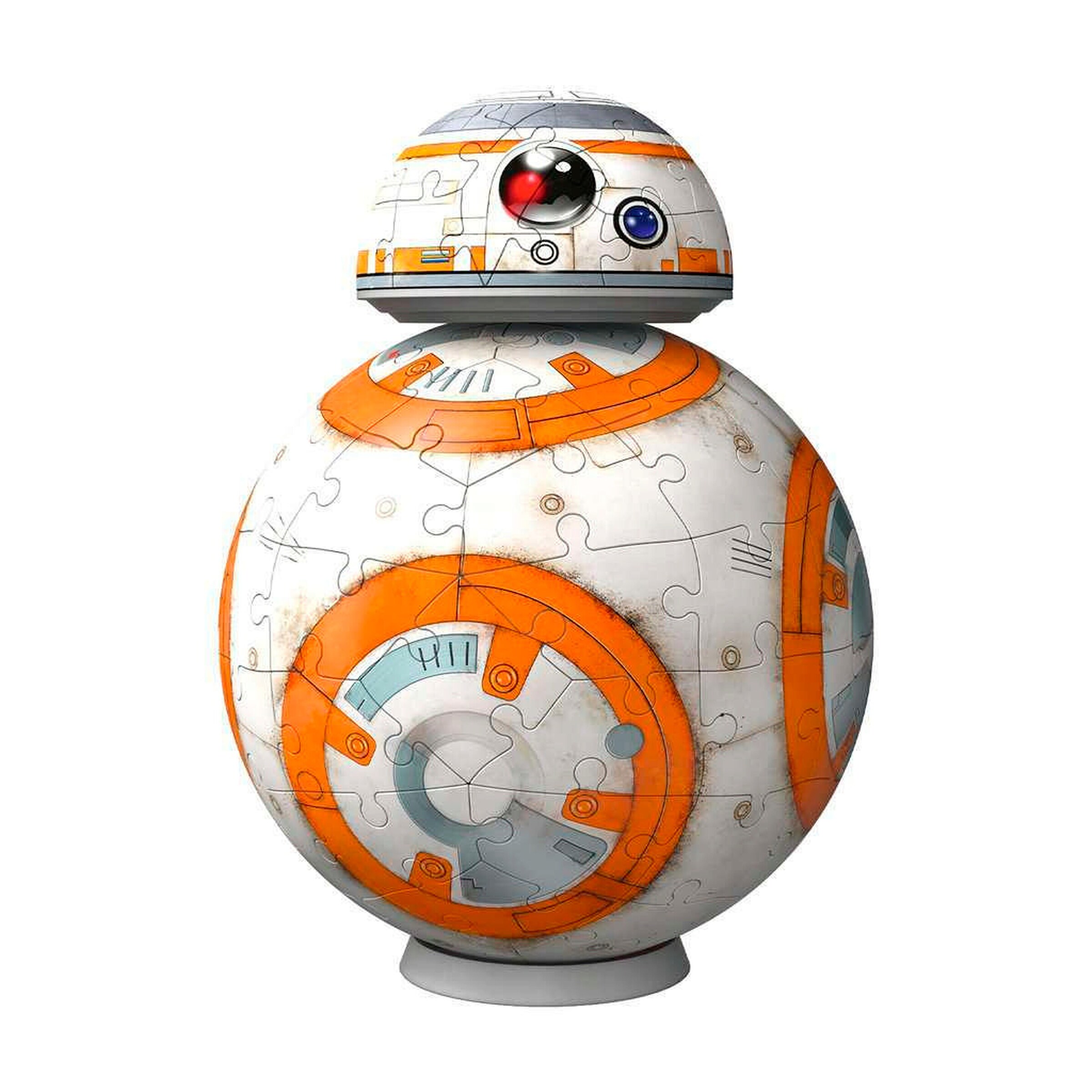 Ravensburger Puzzle-Ball BB-8