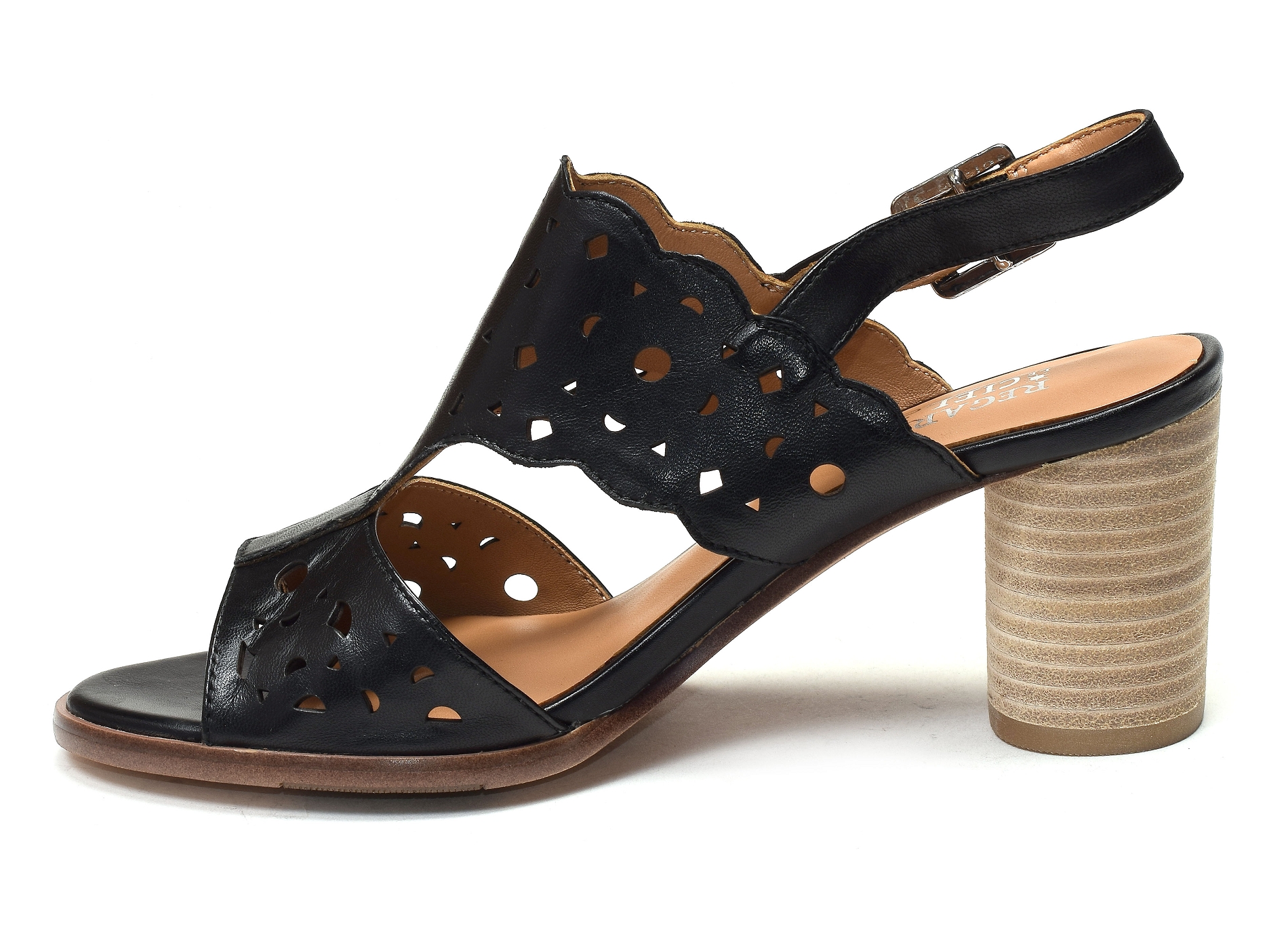 Colly 01 noir