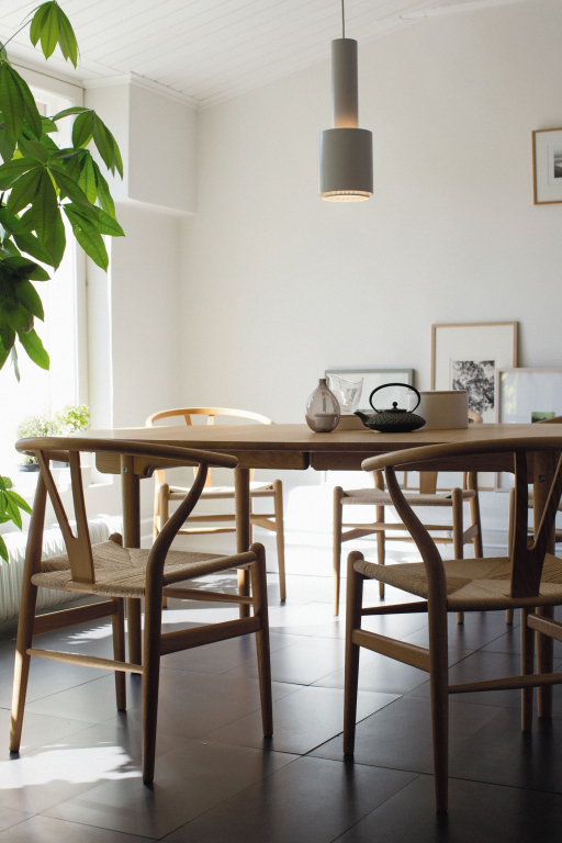 Artek Aalto A110 hanglamp Ø16 zwart