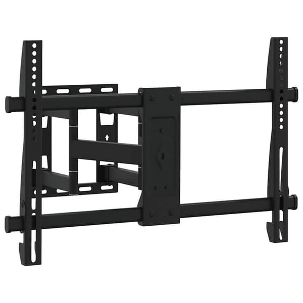 vidaXL TV-veggfeste for 37-80 tommers skjerm maks. VESA 600x400mm 40kg