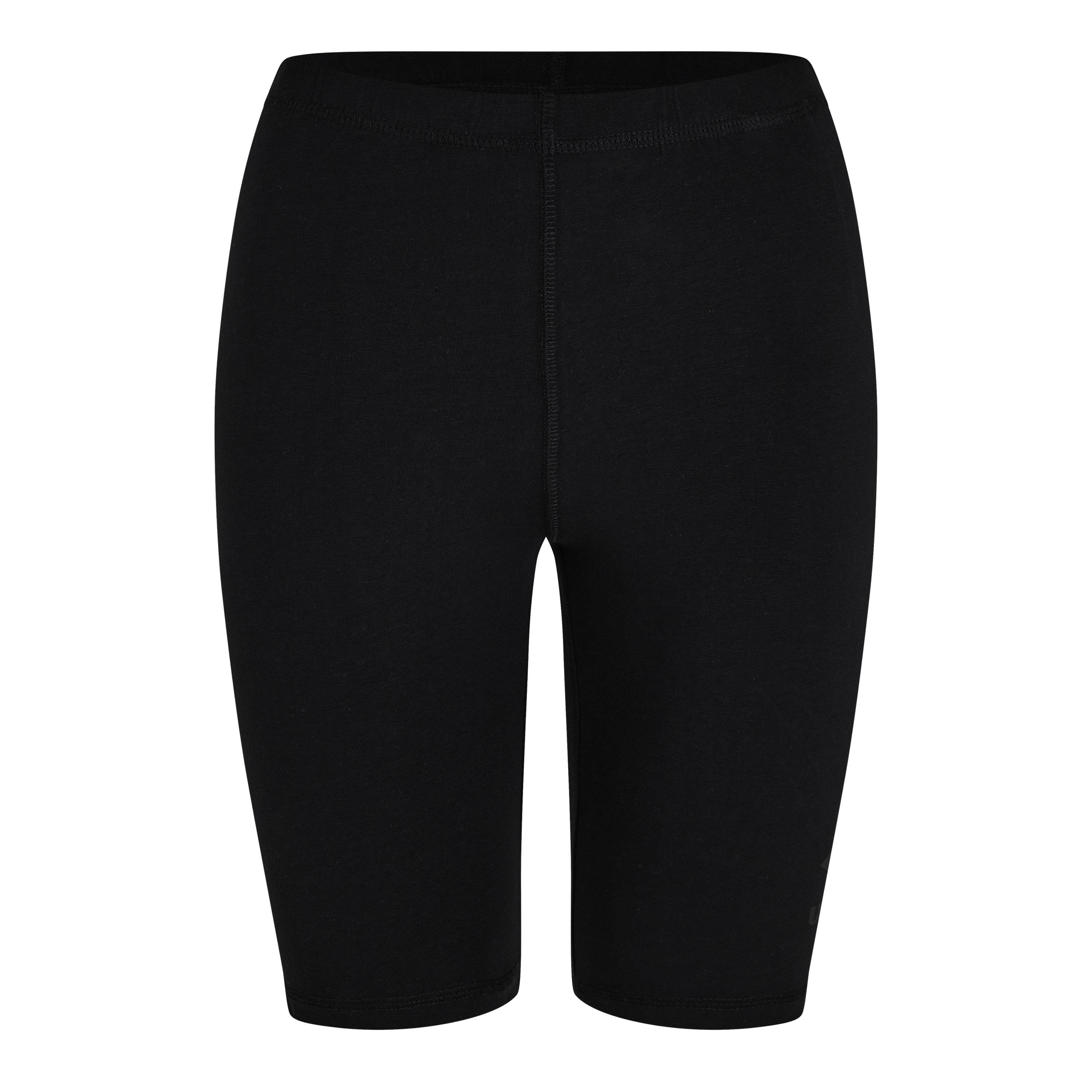 Umbro Cycling Shorts Womens