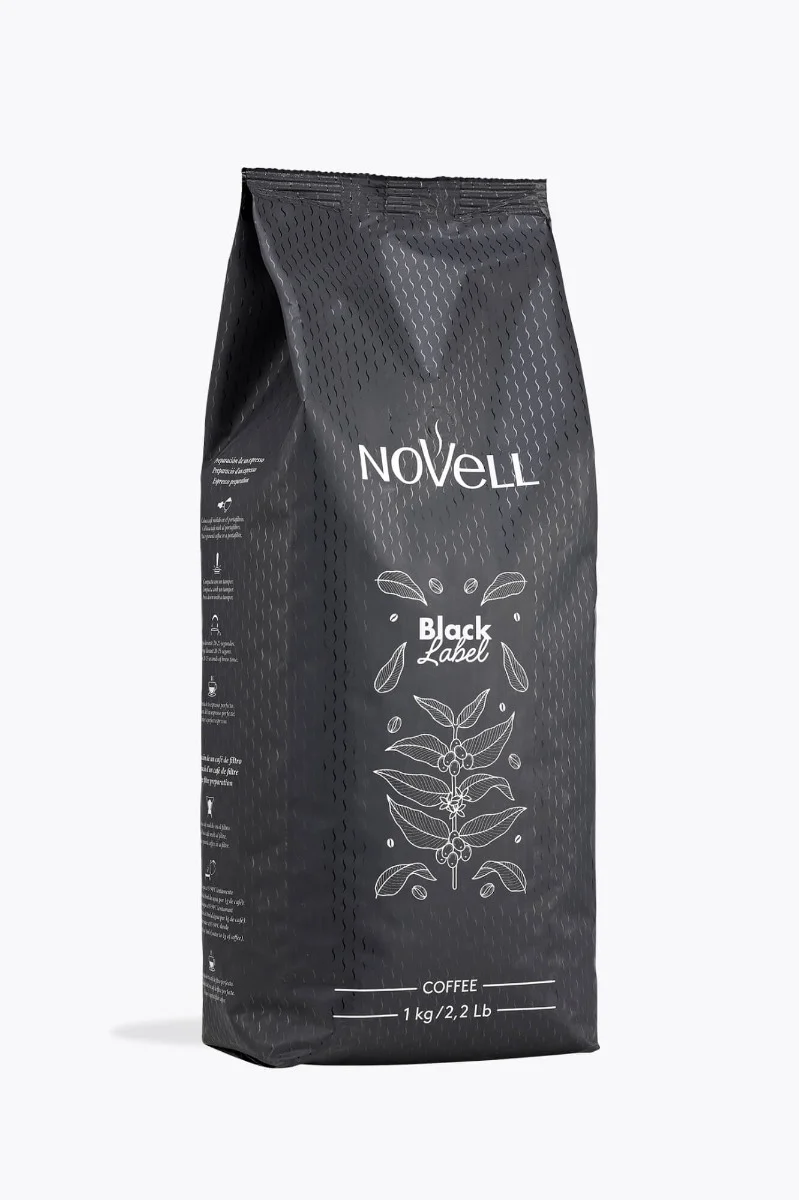 Novell Black Label 1kg