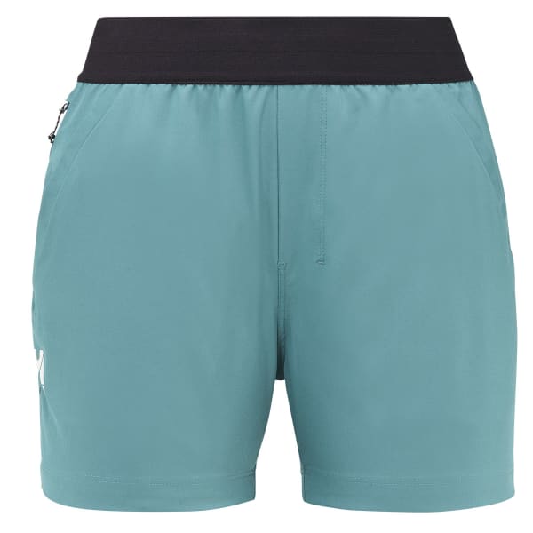 Short randonnée MILLET WANAKA STRETCH SHORT III W HYDRO