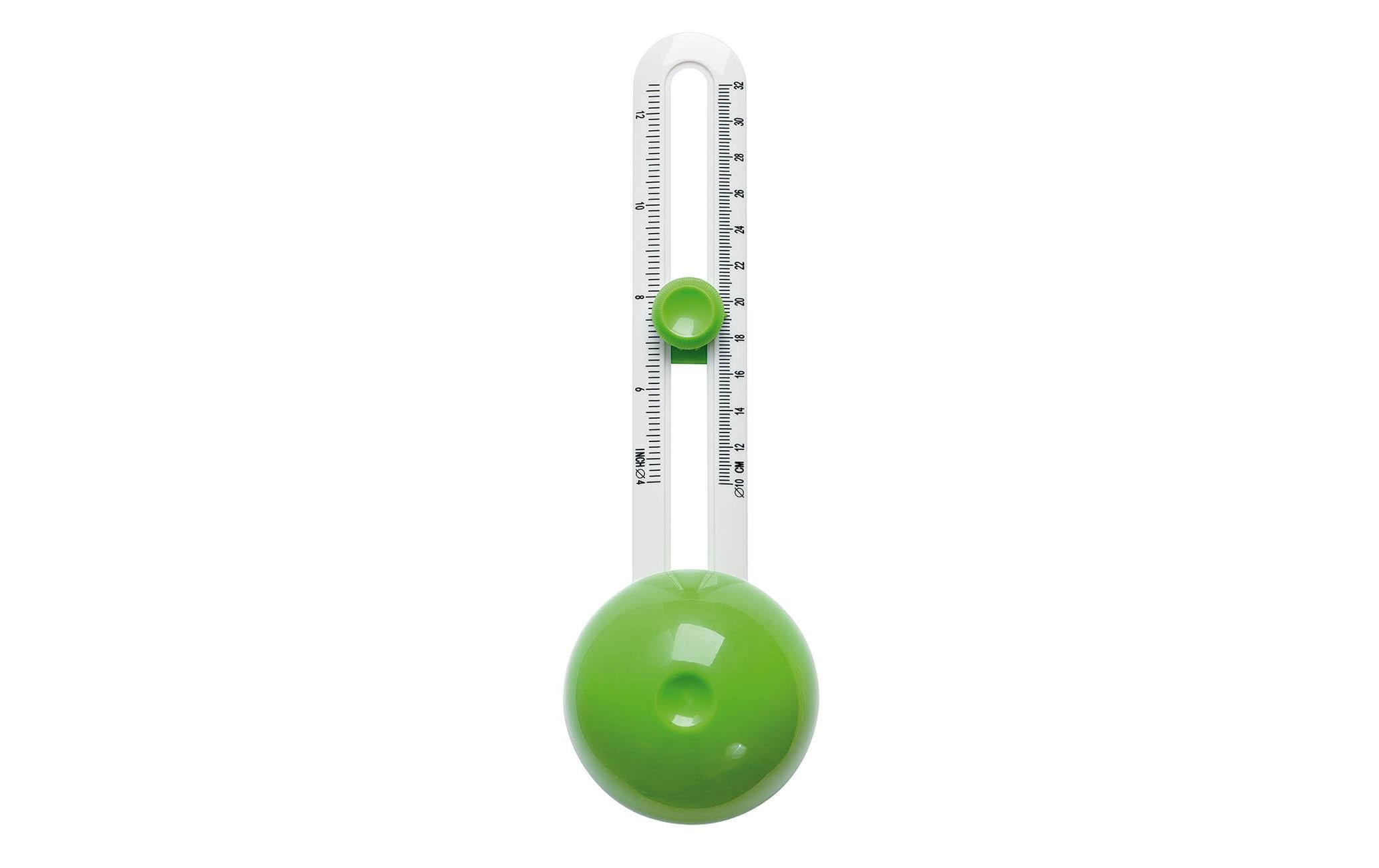 Kreisschneider Comfortline 32 cm, 1 BlattKreisschneider Comfortline