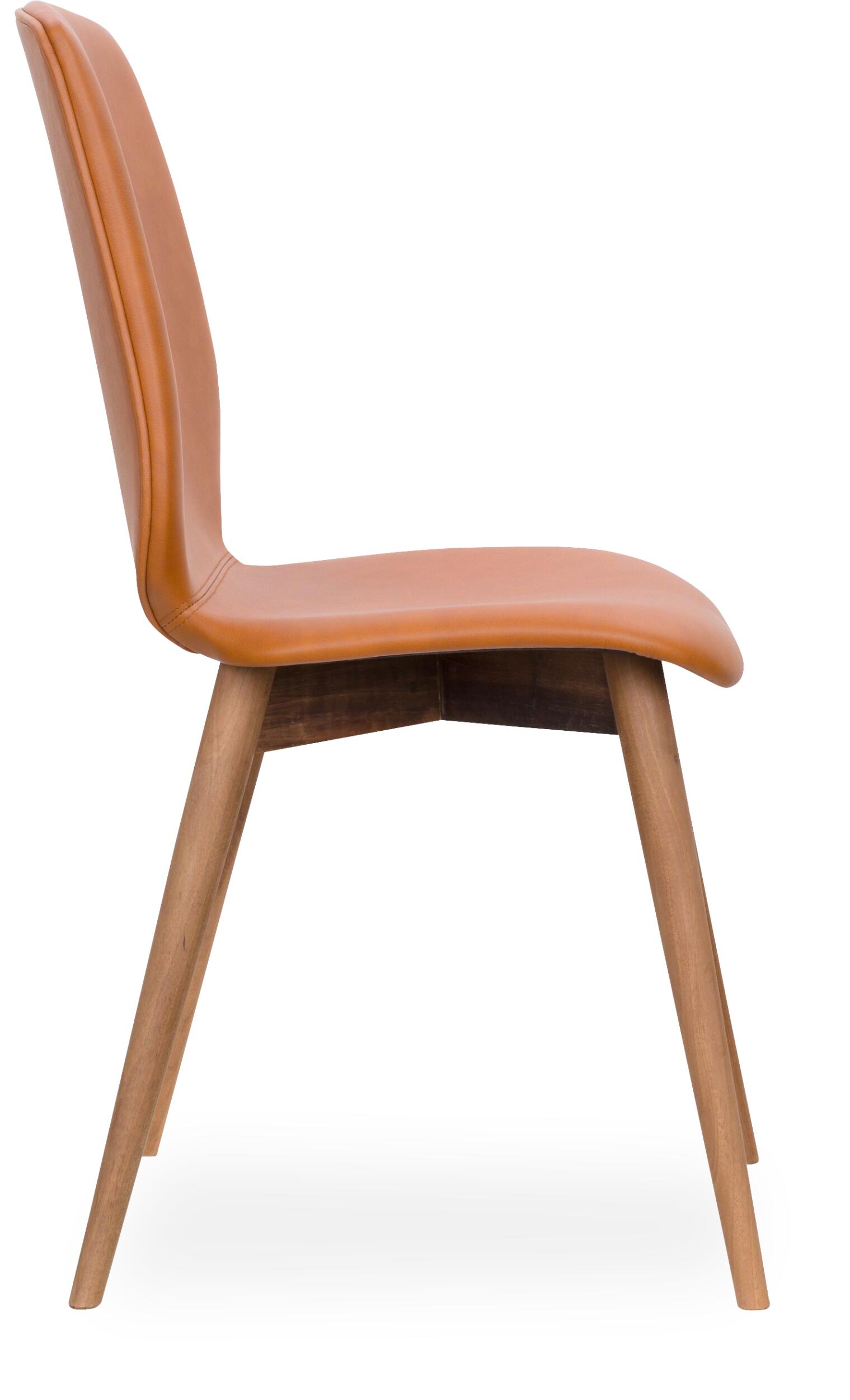 Share XL Curve Spisebordsstol