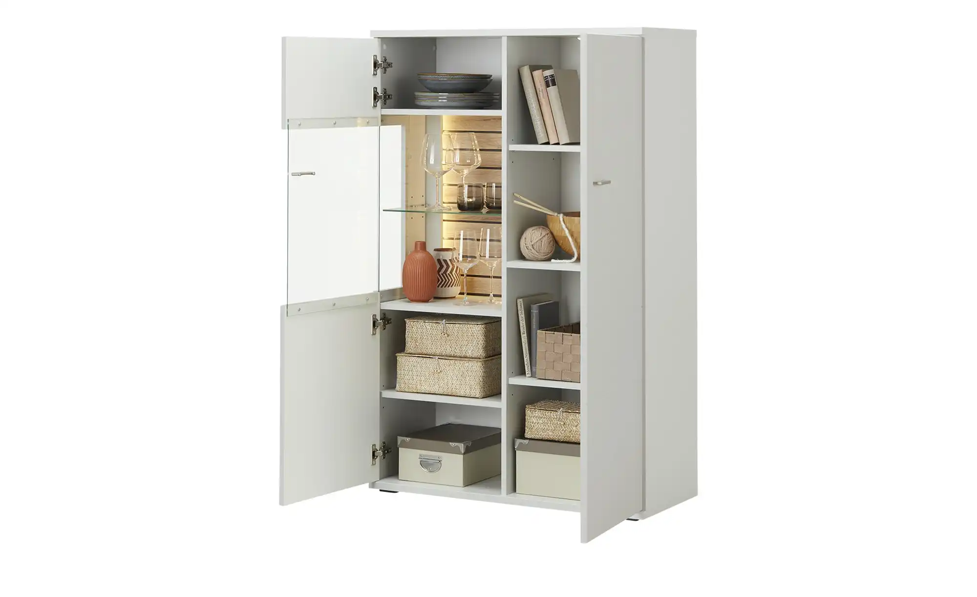 uno Highboard Amelia