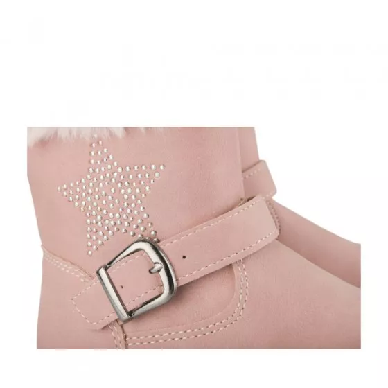 Bottines VIOLET NINI & GIRLS